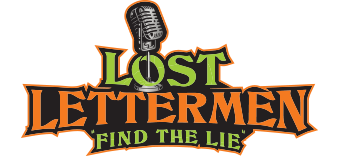 Lost Lettermen