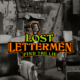 The Lost Lettermen presents the "Kaleb Evans (Moravian Prep)" episode 1.19.25