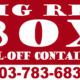 Big Red Box presents "Going Deep with The Deacon" featuring Colton Byars (Hillcrest)